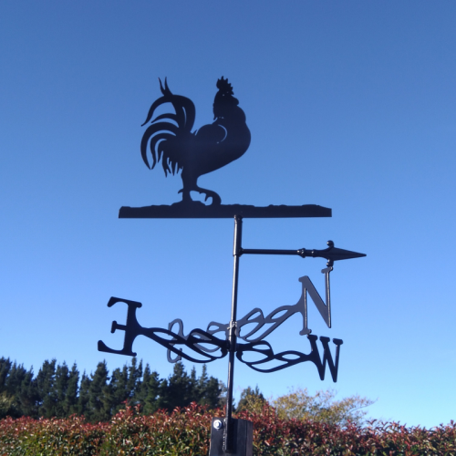Rooster Weather Vane Rooster Weather Vane